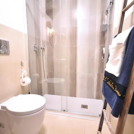 Gasthof L'antica Rimessa Da Gigi