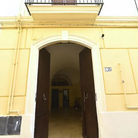 L'antica Rimessa Da Gigi 게스트하우스 3*