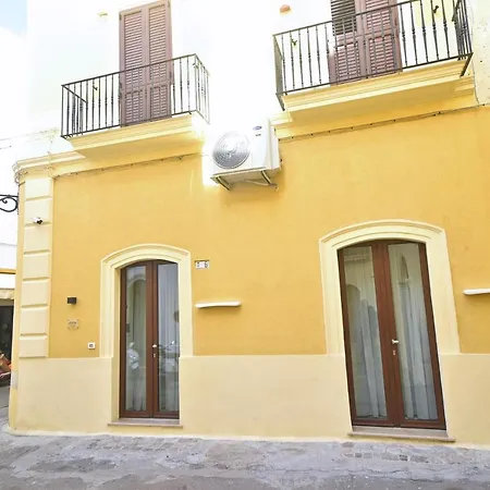 L'antica Rimessa Da Gigi 3*