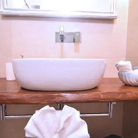 Gasthof L'antica Rimessa Da Gigi 3*