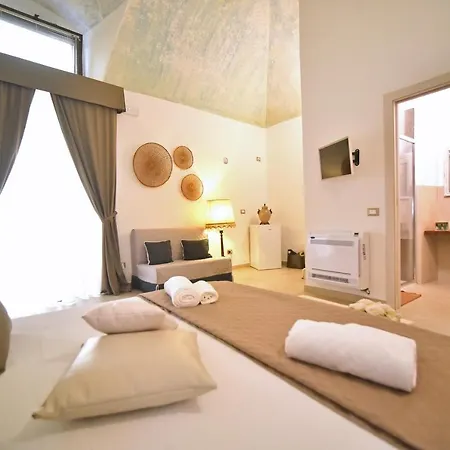 Gasthof L'antica Rimessa Da Gigi Gallipoli