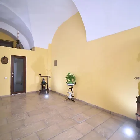 L'antica Rimessa Da Gigi Gallipoli