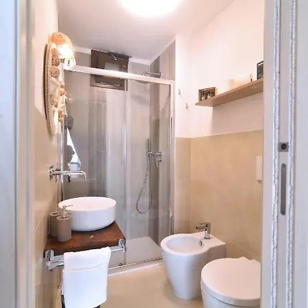 L'antica Rimessa Da Gigi