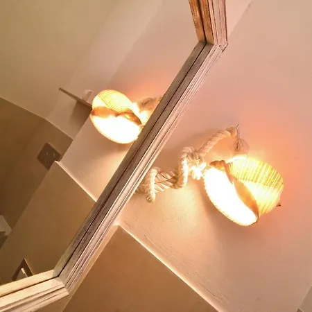 L'antica Rimessa Da Gigi