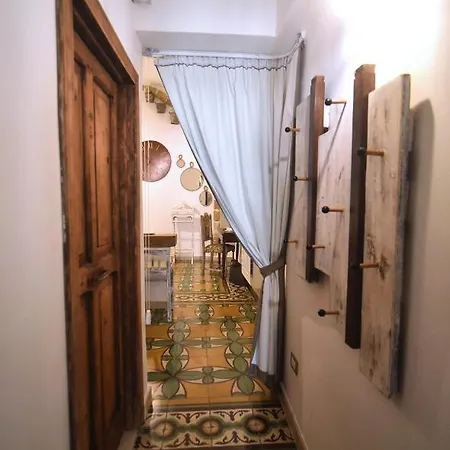 L'antica Rimessa Da Gigi