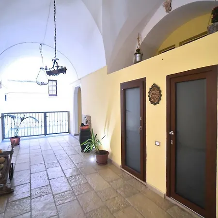 L'antica Rimessa Da Gigi 게스트하우스 3*
