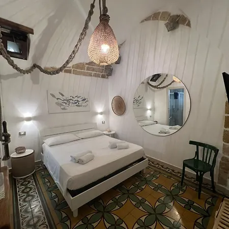 L'antica Rimessa Da Gigi