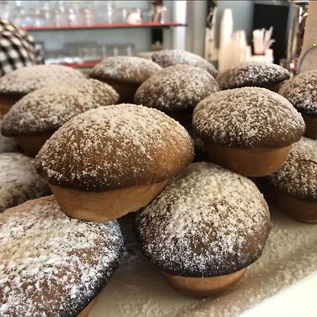 L'antica Rimessa Da Gigi Gasthof