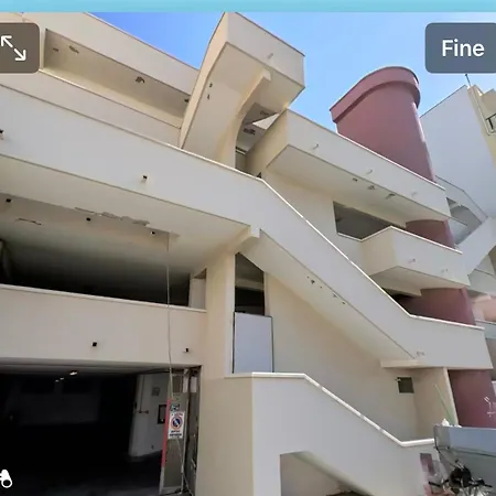 L'antica Rimessa Da Gigi Gallipoli