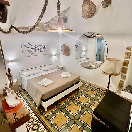 L'antica Rimessa Da Gigi Gallipoli