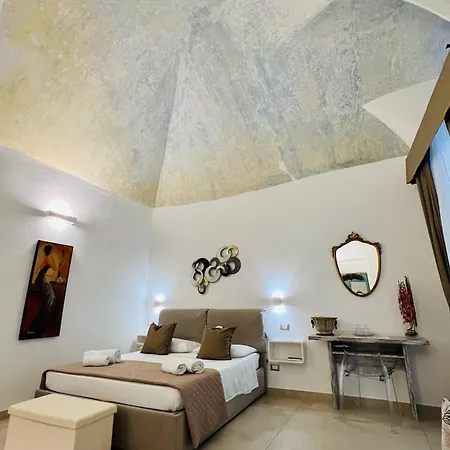 Gasthof L'antica Rimessa Da Gigi Gallipoli