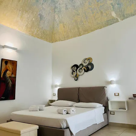 L'antica Rimessa Da Gigi 3*