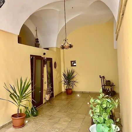 L'antica Rimessa Da Gigi Gallipoli