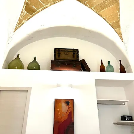 L'antica Rimessa Da Gigi 게스트하우스