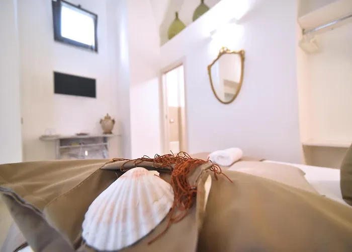 L'antica Rimessa Da Gigi 3* Gallipoli