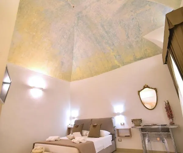 L'antica Rimessa Da Gigi