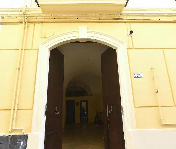 L'antica Rimessa Da Gigi Guest house 3*