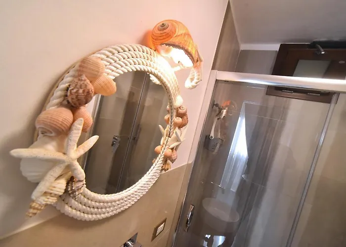 Guest house L'antica Rimessa Da Gigi