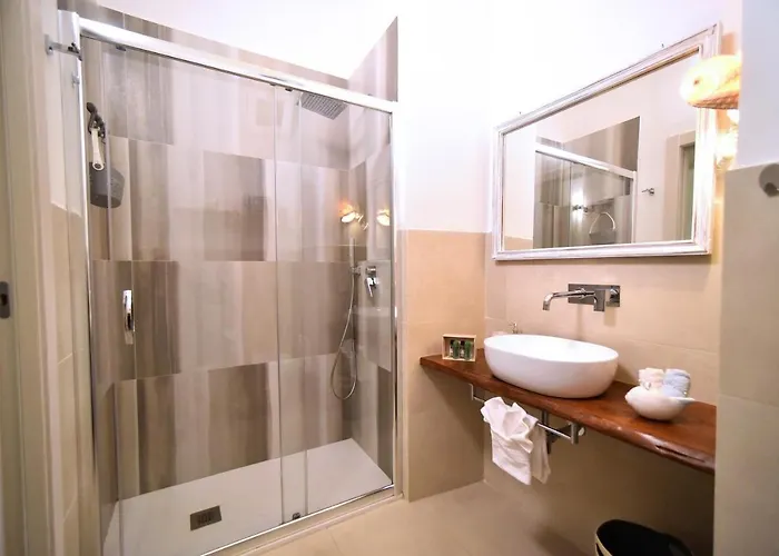 L'antica Rimessa Da Gigi Guest house