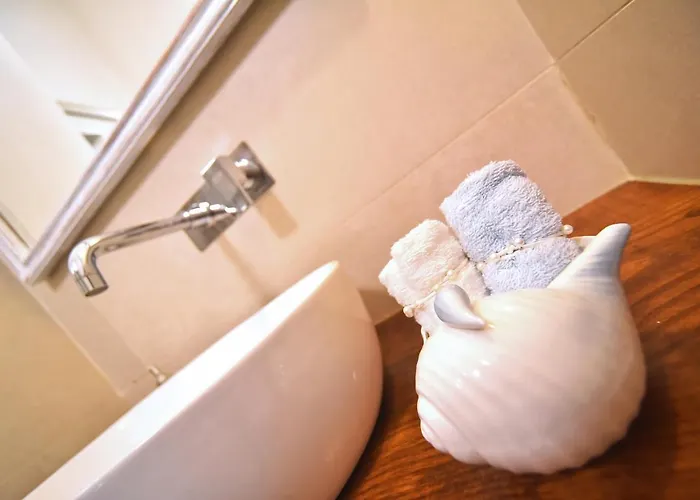 Guest house L'antica Rimessa Da Gigi 3*