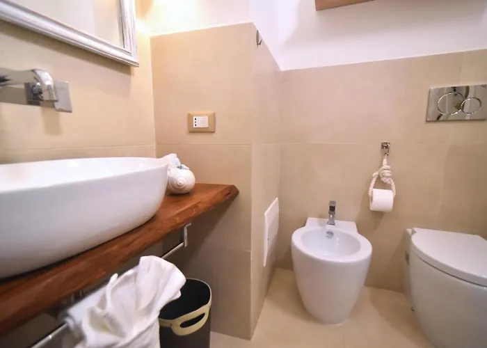 L'antica Rimessa Da Gigi 3* Gallipoli