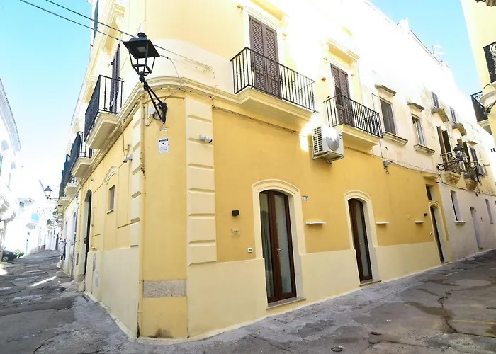 Guest house L'antica Rimessa Da Gigi