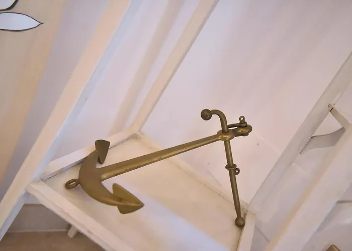 L'antica Rimessa Da Gigi