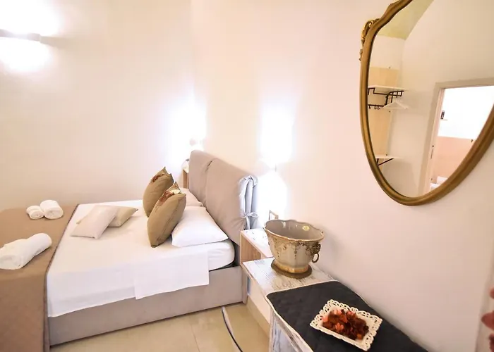 L'antica Rimessa Da Gigi Gallipoli