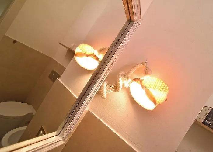 L'antica Rimessa Da Gigi