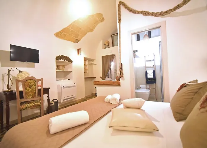 L'antica Rimessa Da Gigi