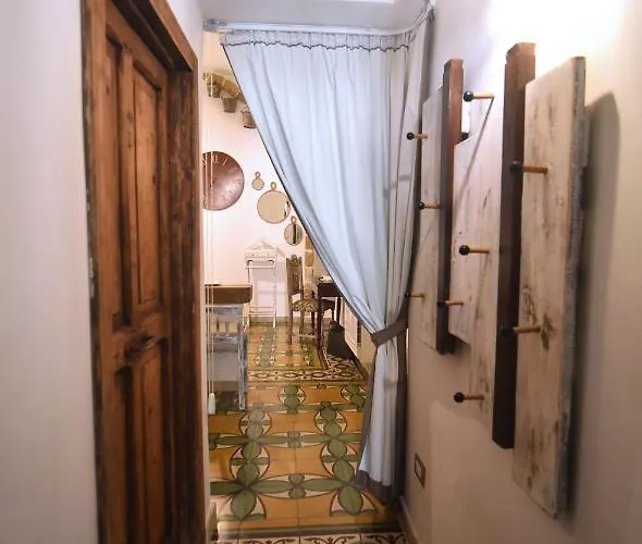 L'antica Rimessa Da Gigi