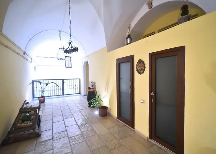 L'antica Rimessa Da Gigi Guest house 3*
