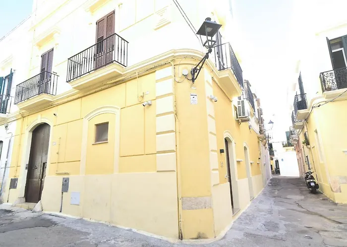 L'antica Rimessa Da Gigi Guest house