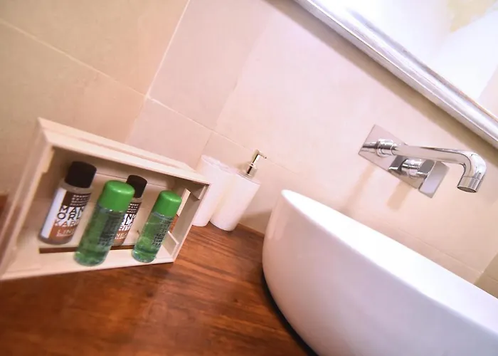 Guest house L'antica Rimessa Da Gigi 3*