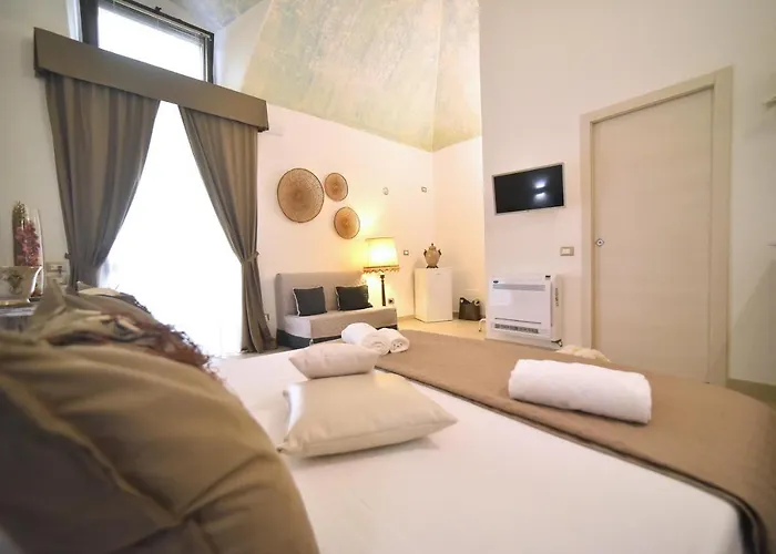 L'antica Rimessa Da Gigi Guest house