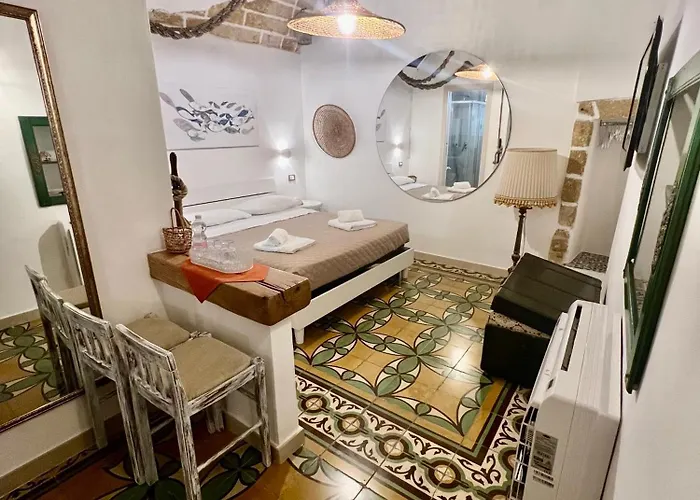 L'antica Rimessa Da Gigi Guest house 3*