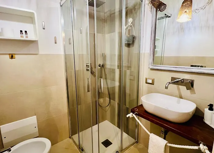 Guest house L'antica Rimessa Da Gigi 3*