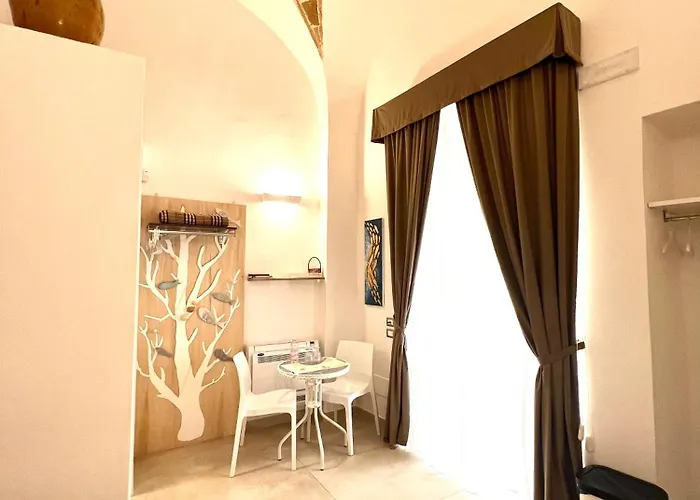 L'antica Rimessa Da Gigi Guest house