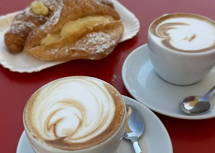 Guest house L'antica Rimessa Da Gigi