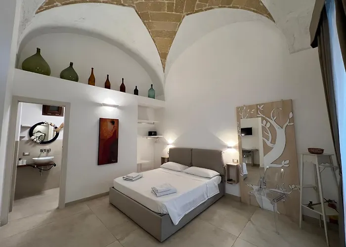 Guest house L'antica Rimessa Da Gigi 3*