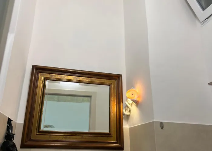 L'antica Rimessa Da Gigi Gallipoli