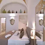 L'antica Rimessa Da Gigi 3* Gallipoli