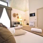 L'antica Rimessa Da Gigi Guest house