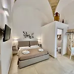 L'antica Rimessa Da Gigi Guest house Gallipoli