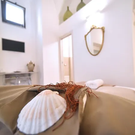 L'antica Rimessa Da Gigi 3* Gallipoli