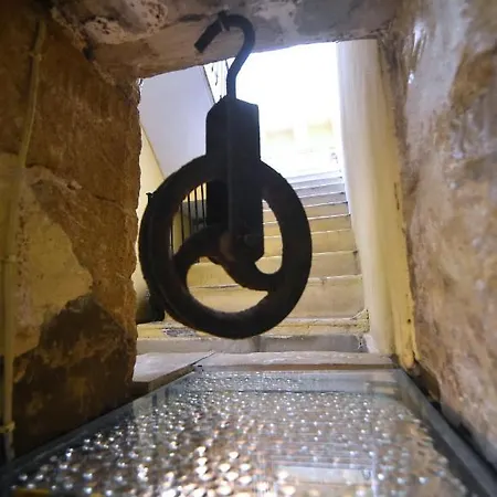 L'antica Rimessa Da Gigi