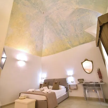 L'antica Rimessa Da Gigi