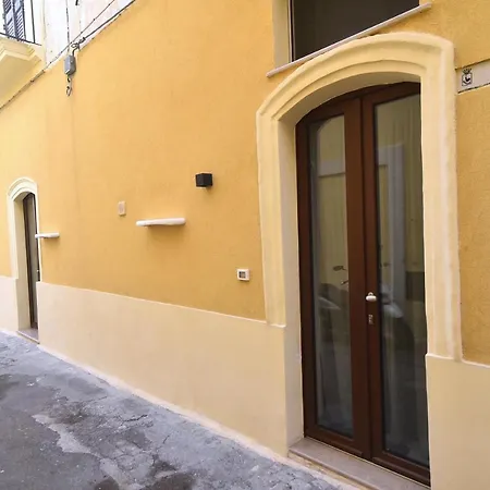 L'antica Rimessa Da Gigi Gasthof Gallipoli