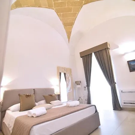 L'antica Rimessa Da Gigi Maison d'hôtes