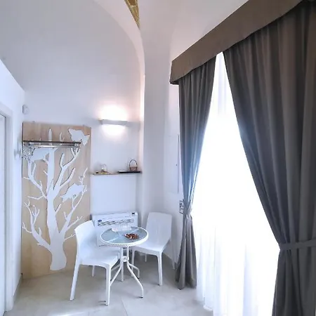 Maison d'hôtes L'antica Rimessa Da Gigi Gallipoli